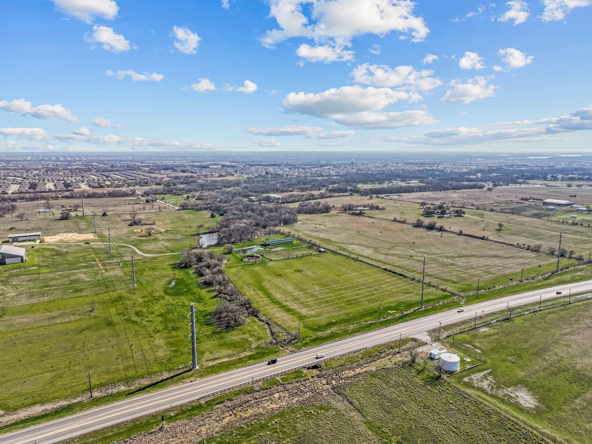 30.4 acres in Denton County - photo 12