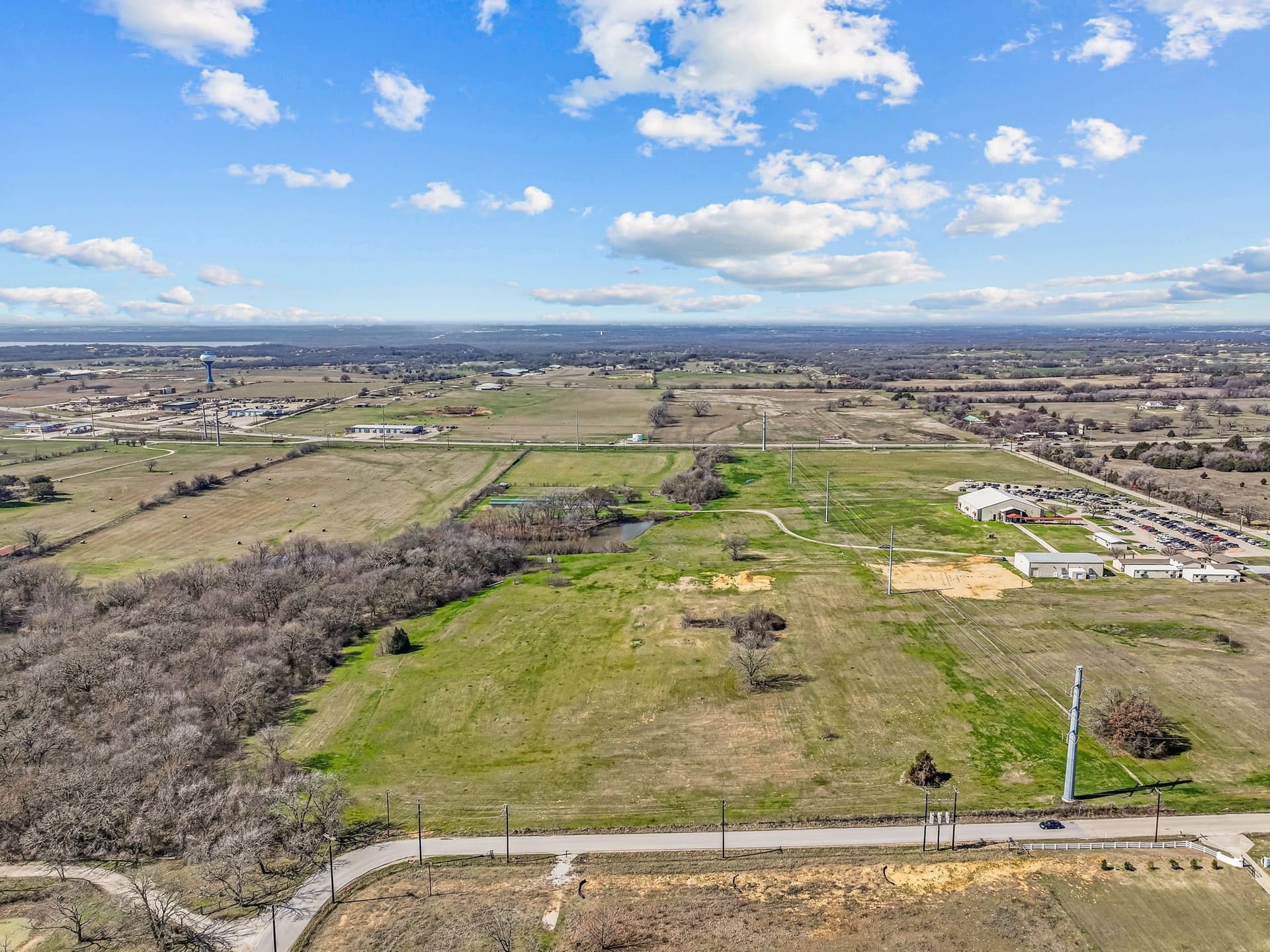 30.4 acres in Denton County - photo 11