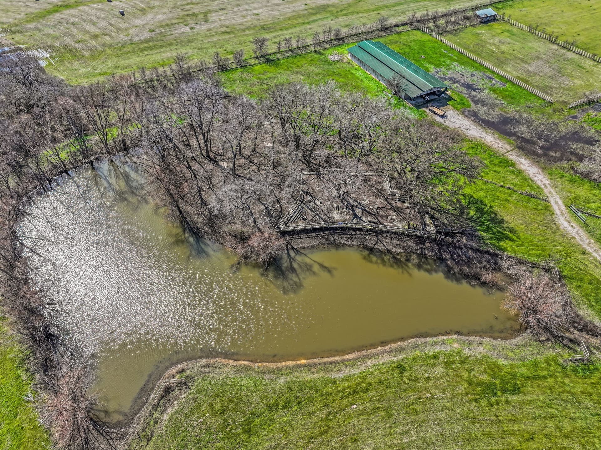 30.4 acres in Denton County - photo 14
