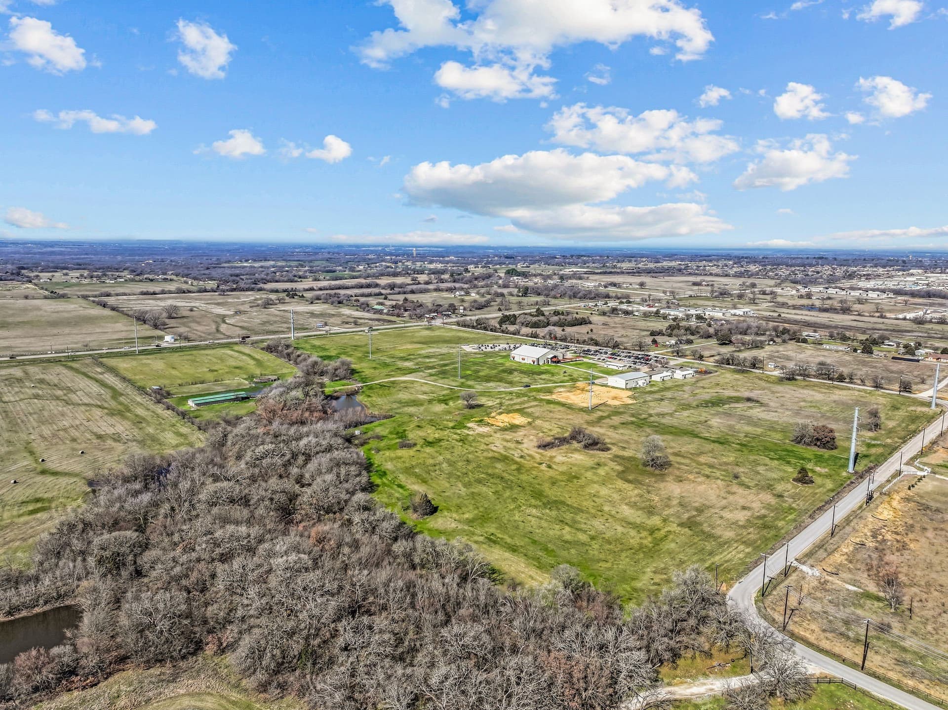 30.4 acres in Denton County - photo 6