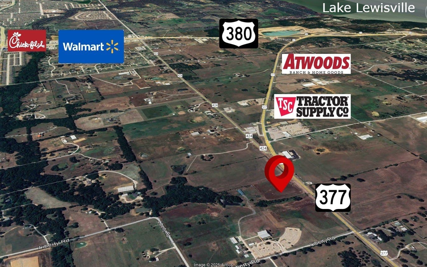 30.4 acres in Denton County - photo 17