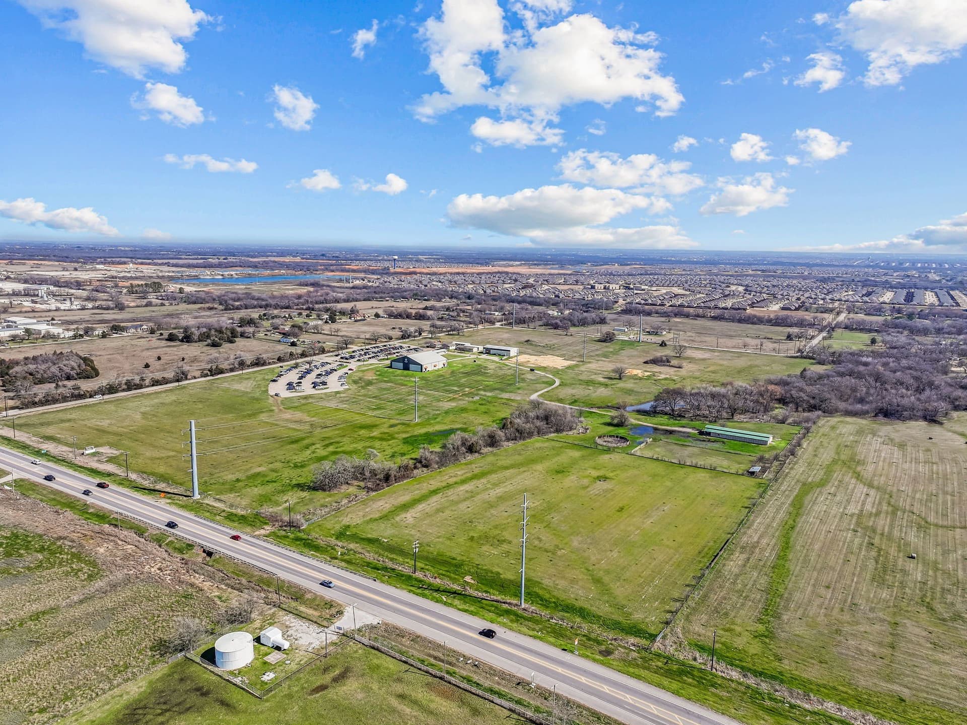 30.4 acres in Denton County - photo 16