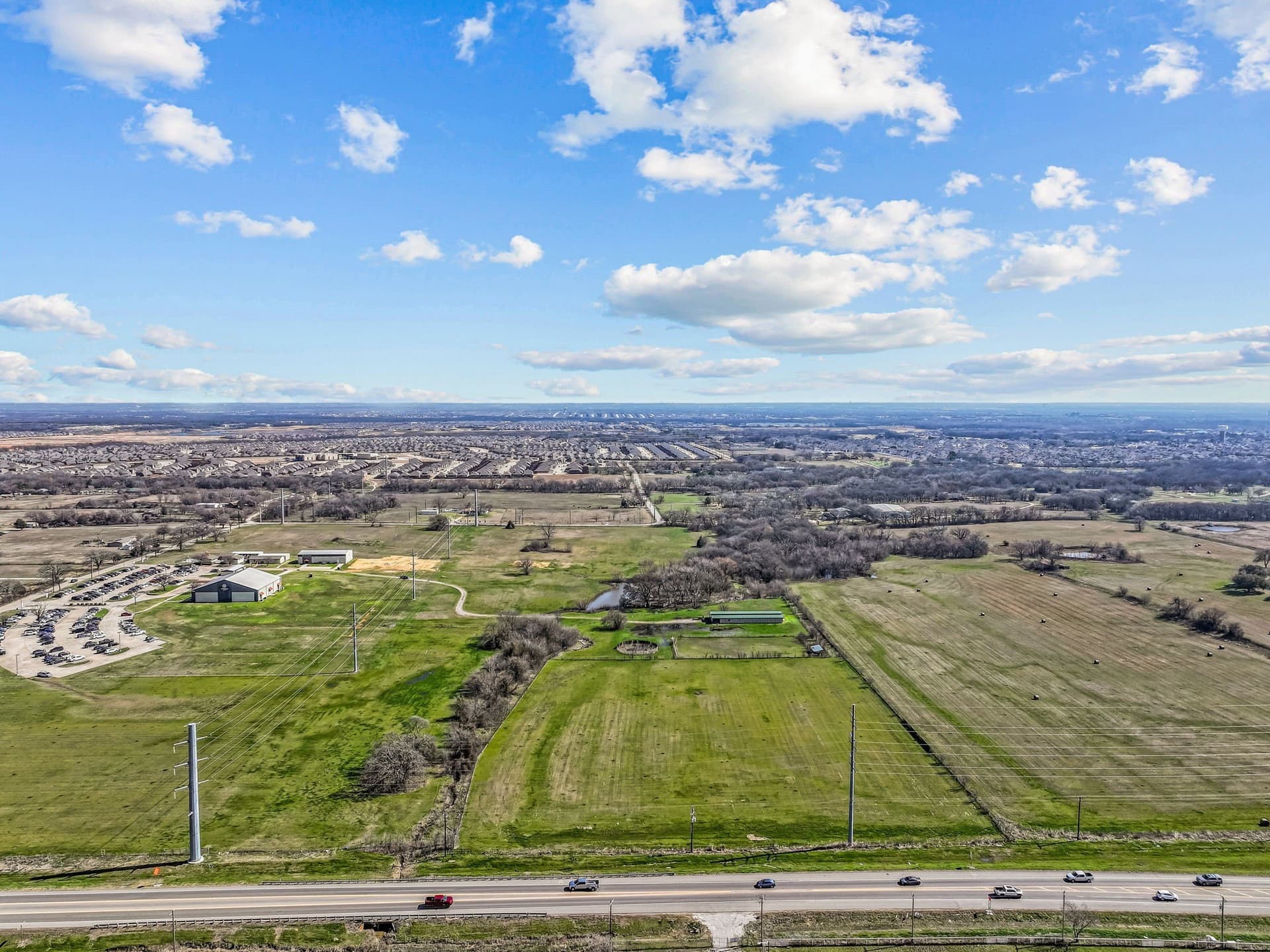 30.4 acres in Denton County - photo 5