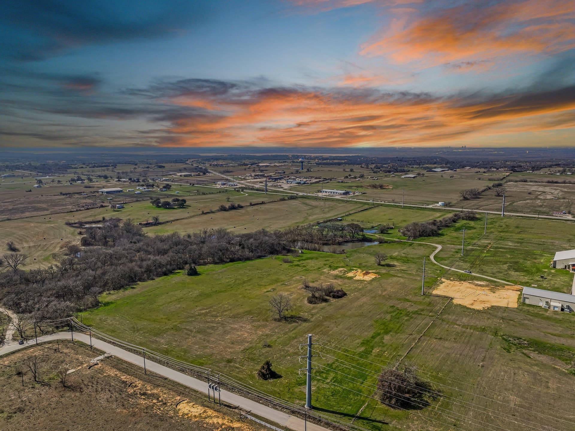 30.4 acres in Denton County - photo 9