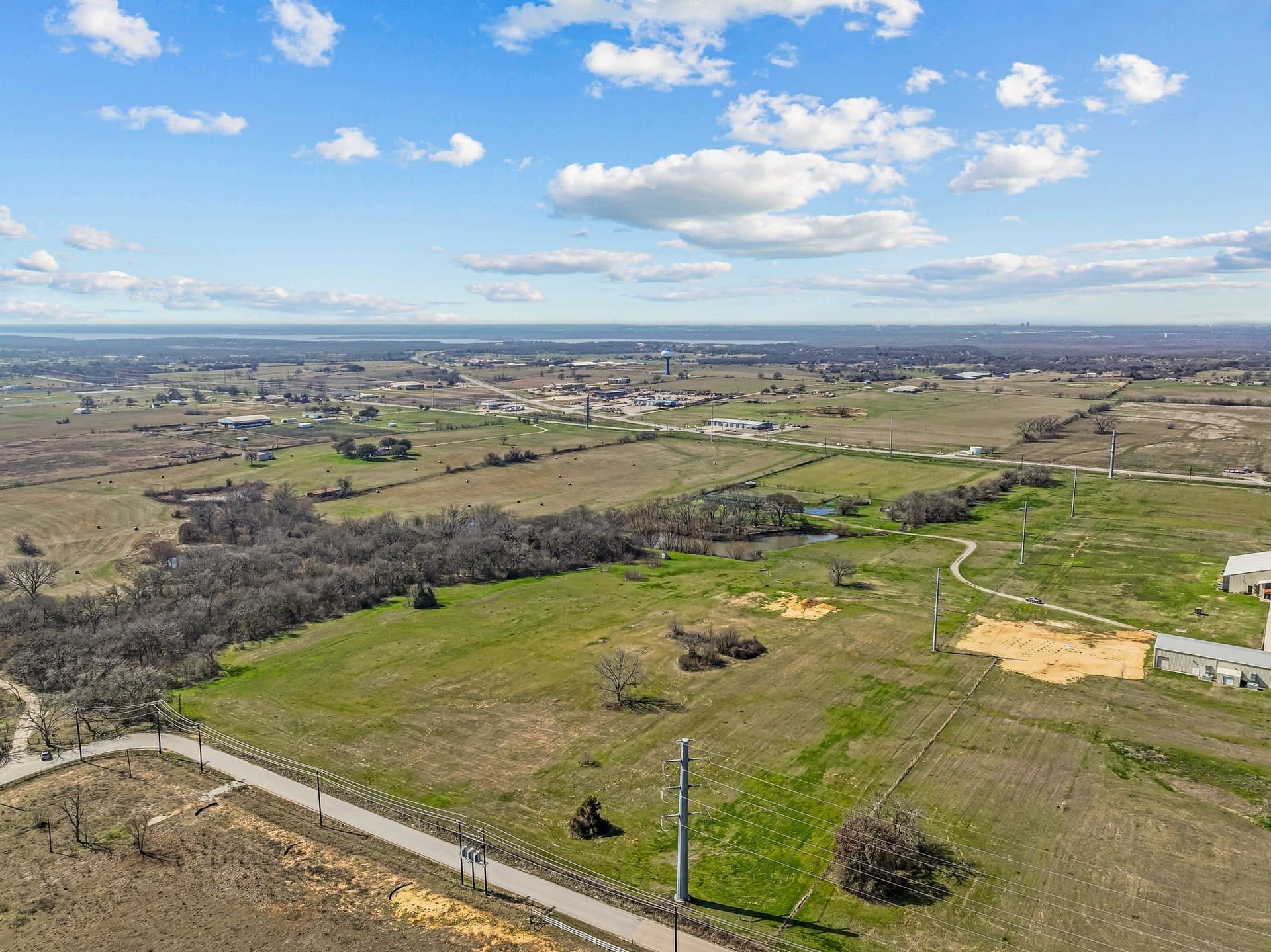 30.4 acres in Denton County - photo 8