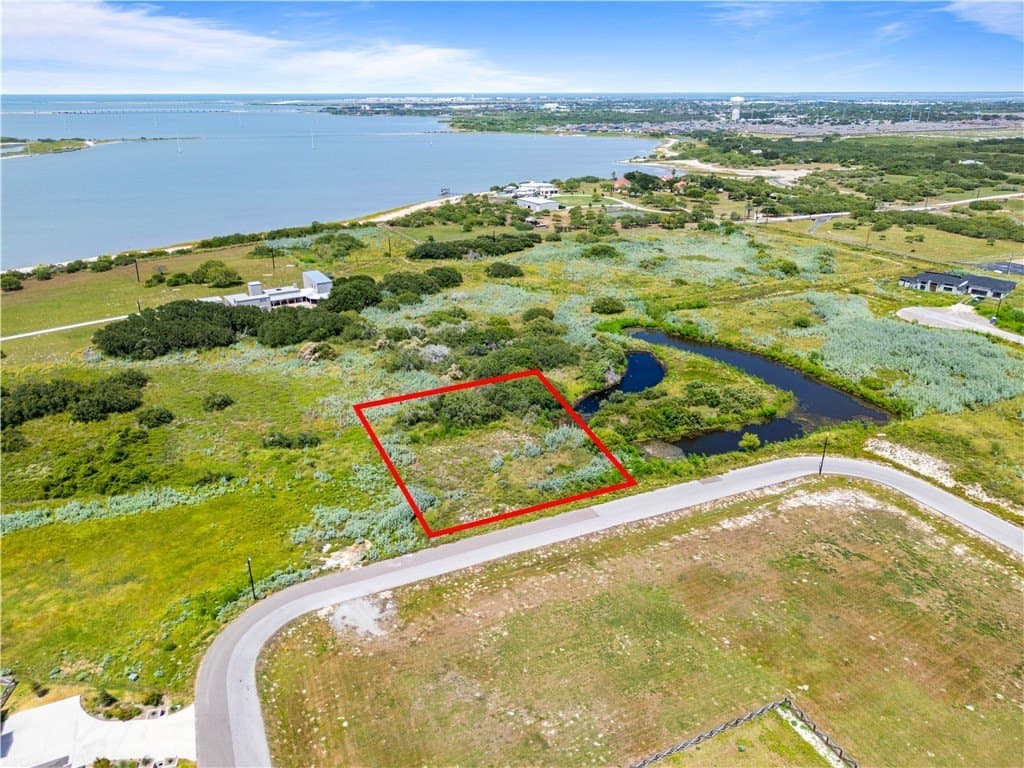 0.56 acres in Nueces County featured view