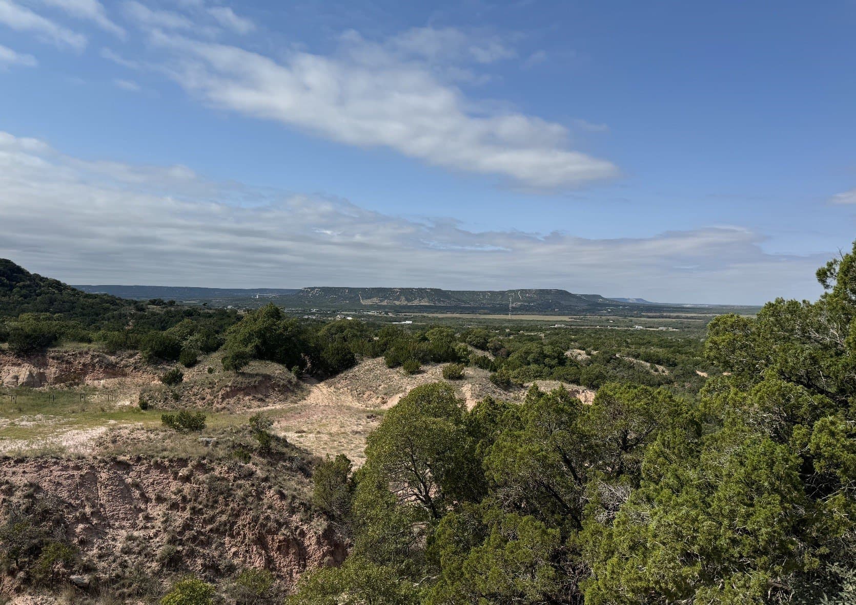 10.34 acres in Taylor County - photo 8