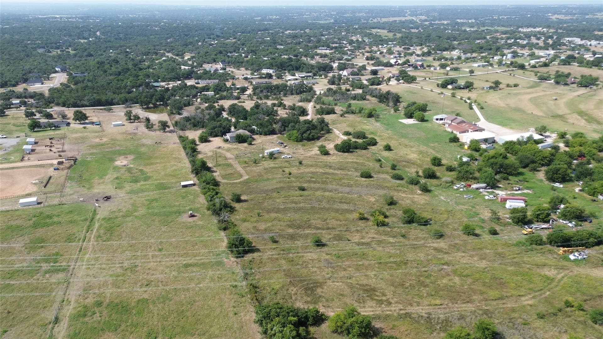 10 acres in Parker County - photo 6