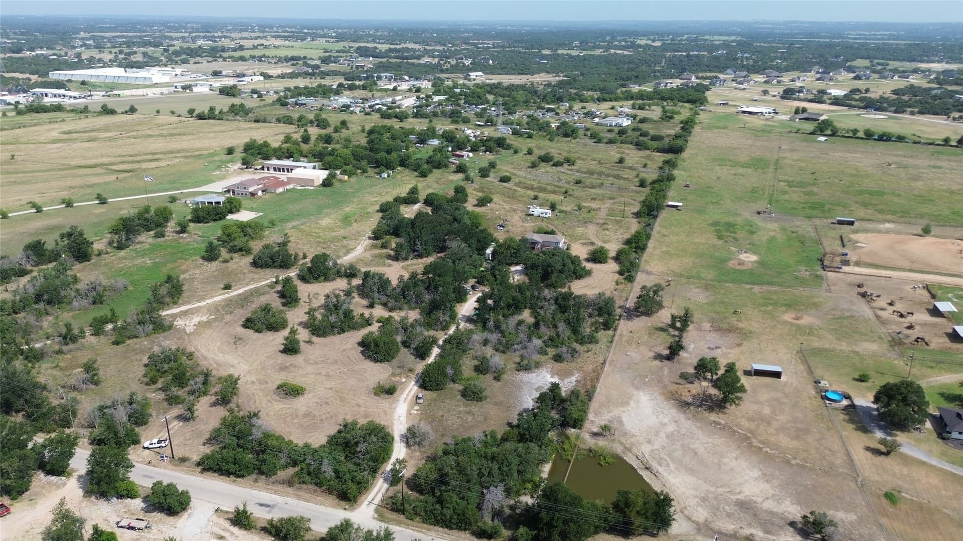 10 acres in Parker County gallery image 3