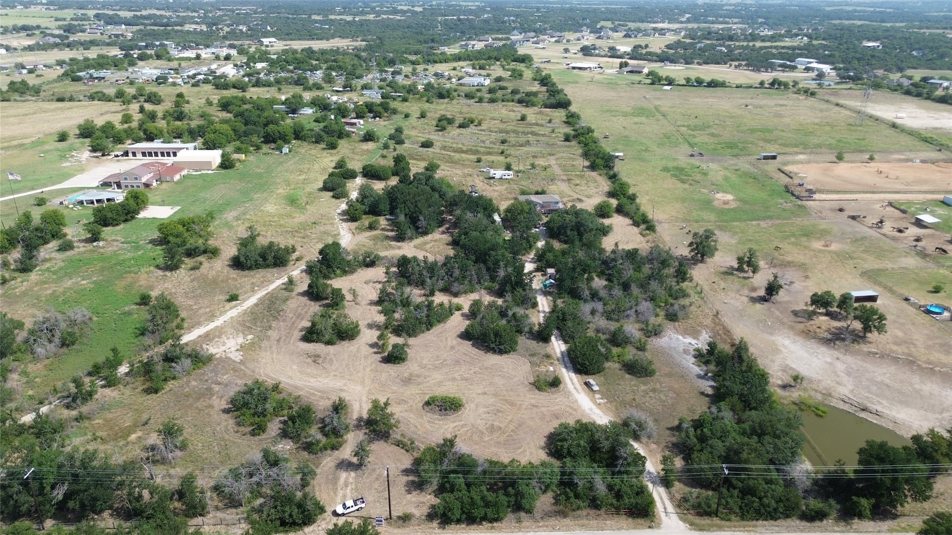 10 acres in Parker County gallery image 2
