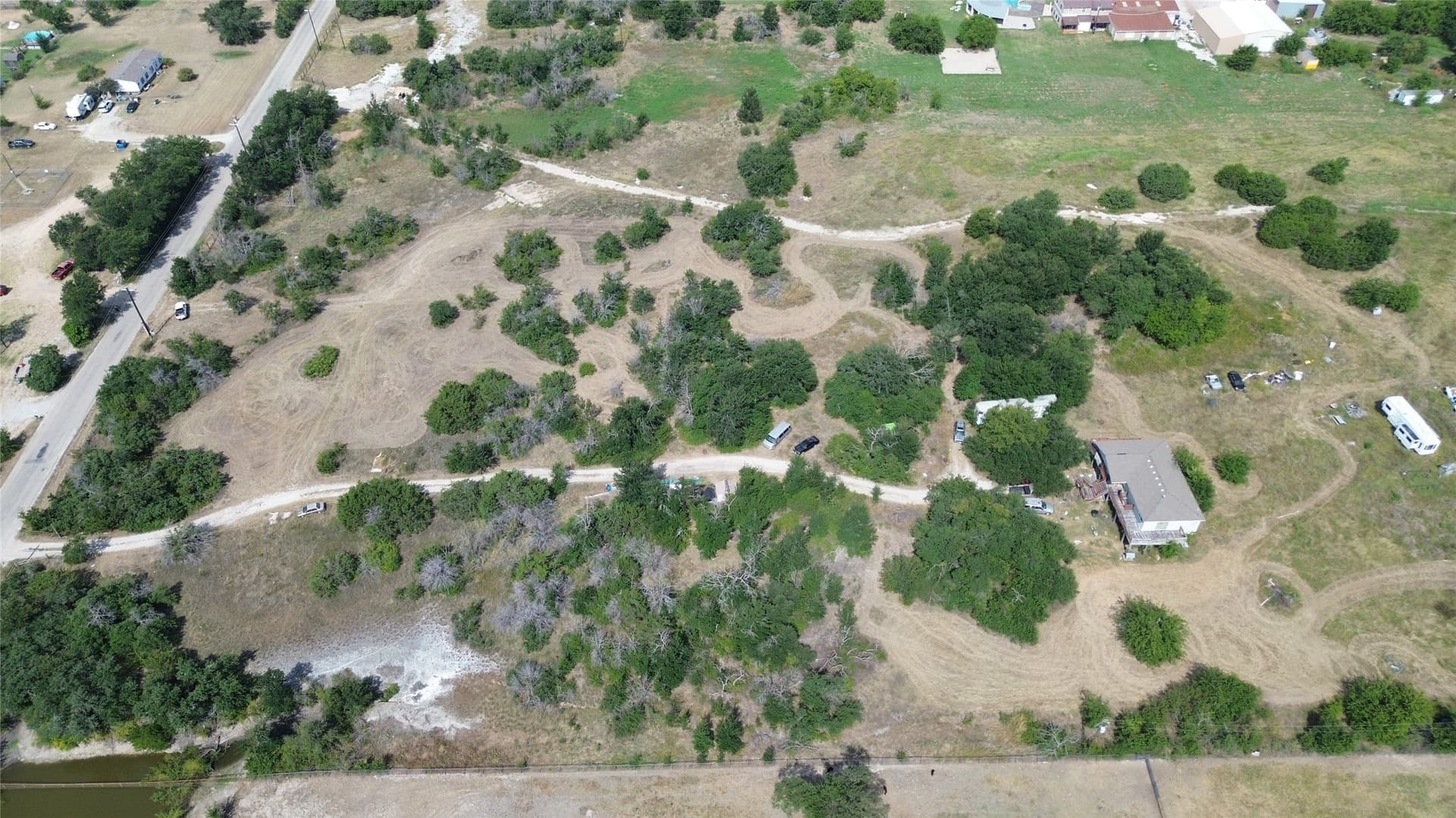 10 acres in Parker County gallery image 4