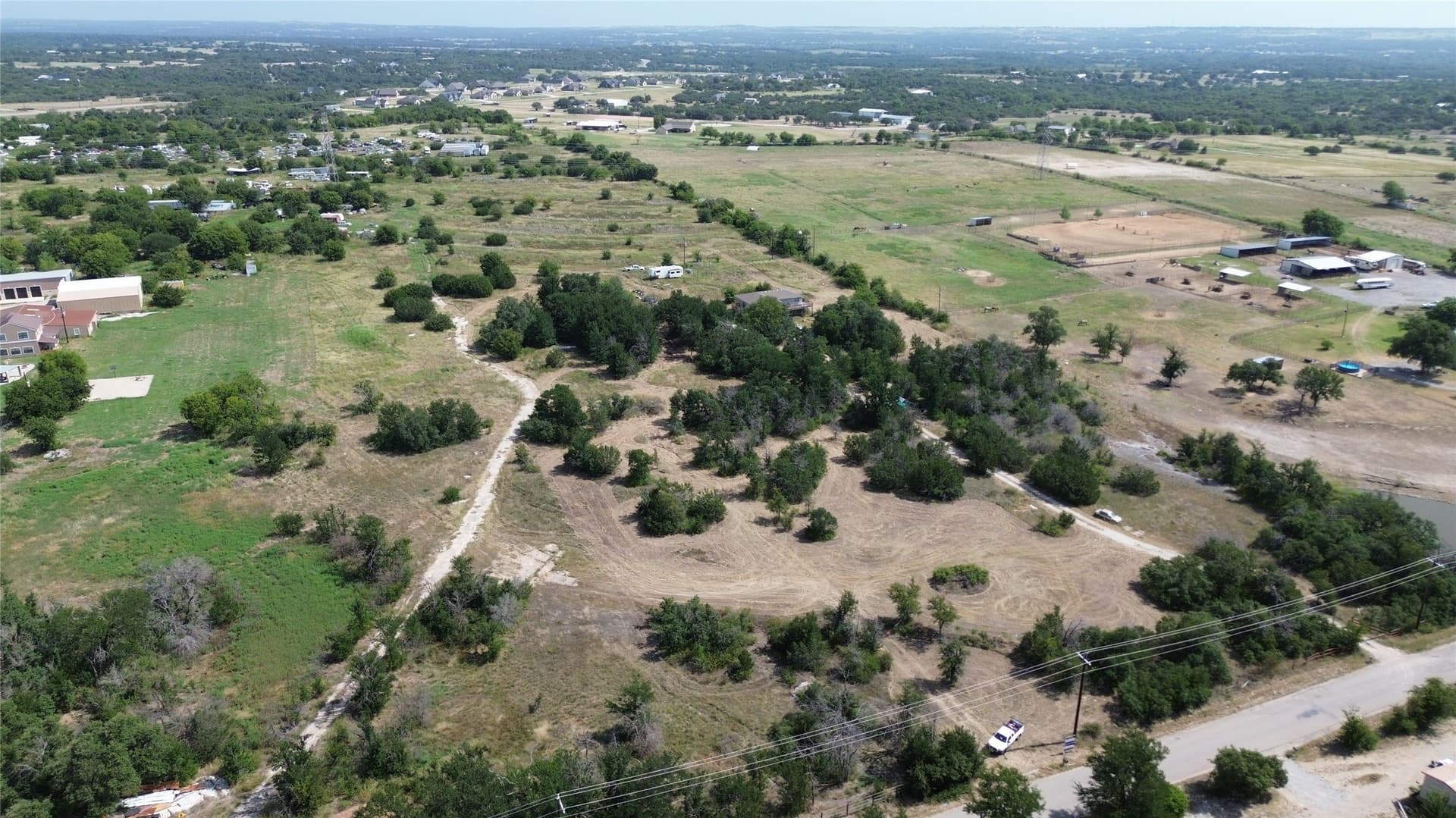 10 acres in Parker County - photo 8