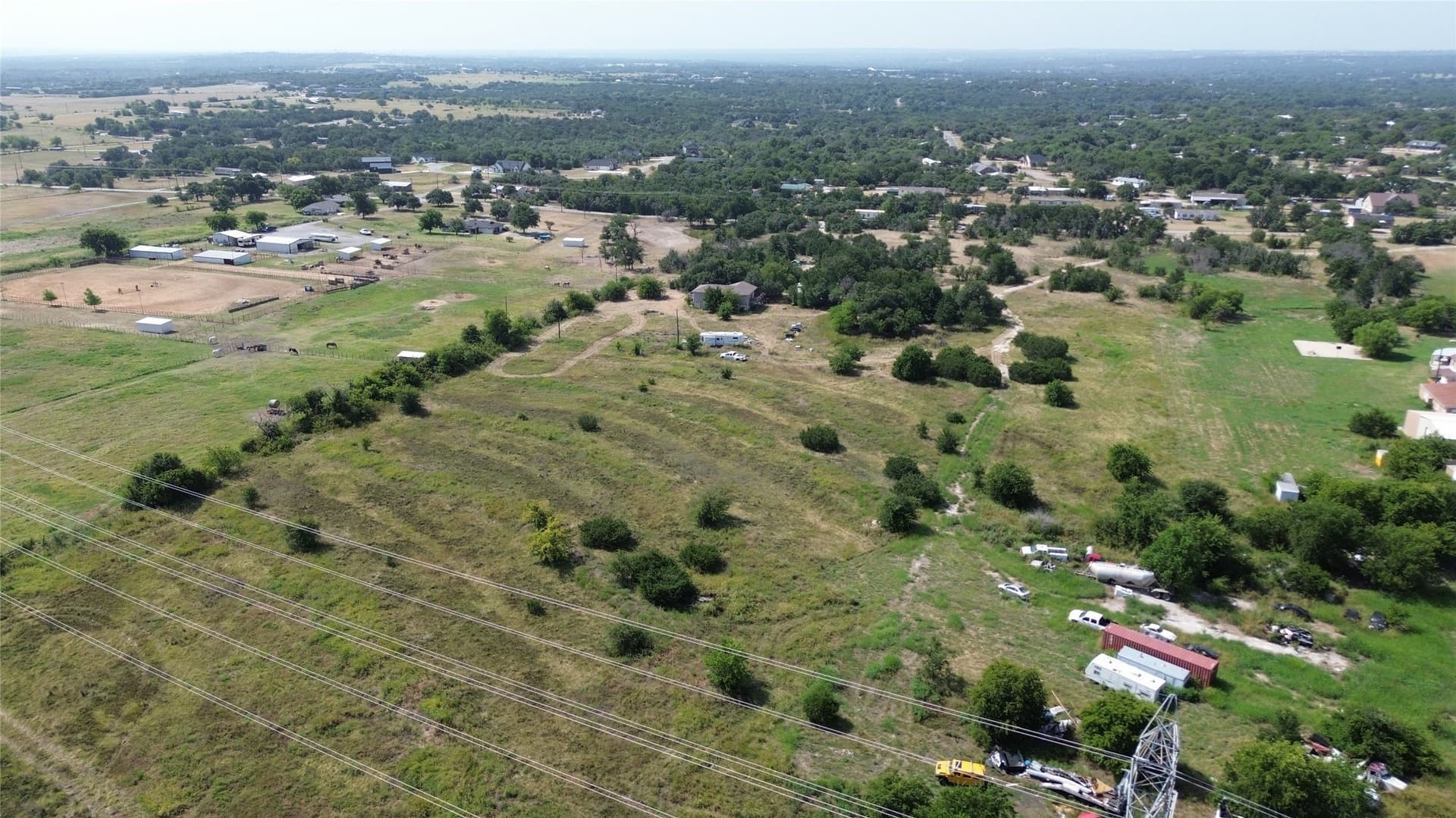10 acres in Parker County - photo 7