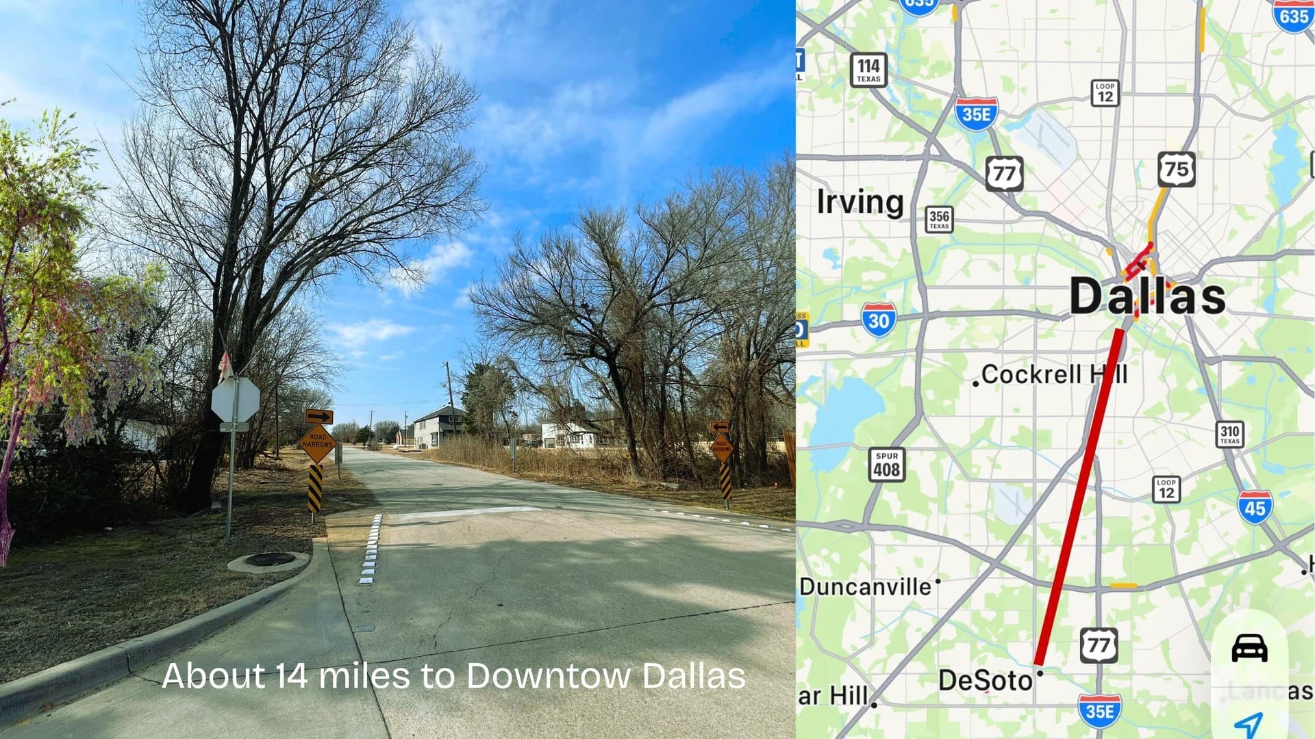 1.73 acres in Dallas County - photo 9