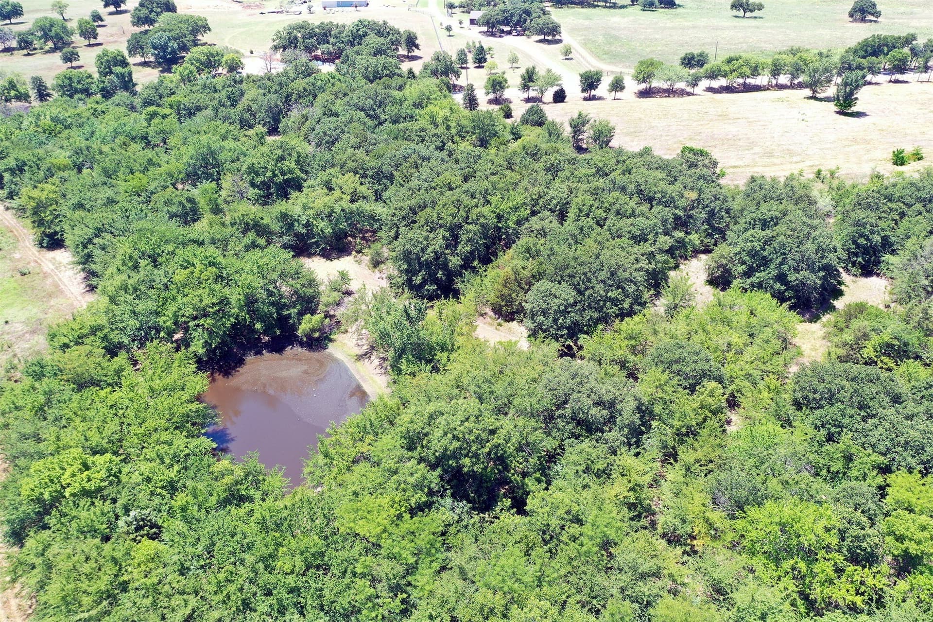 16.72 acres in Denton County - photo 4