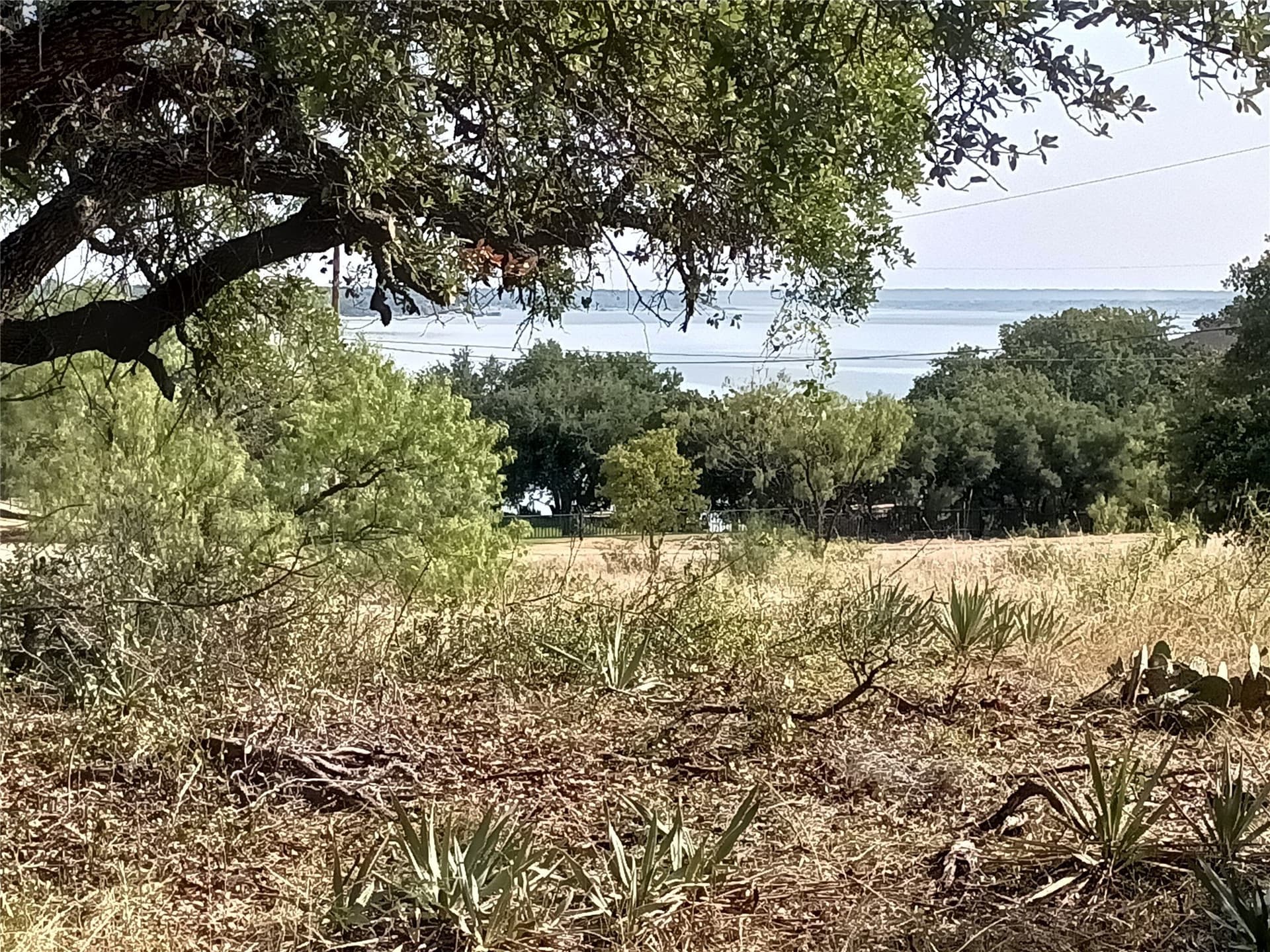 0.33 acres in Brown County