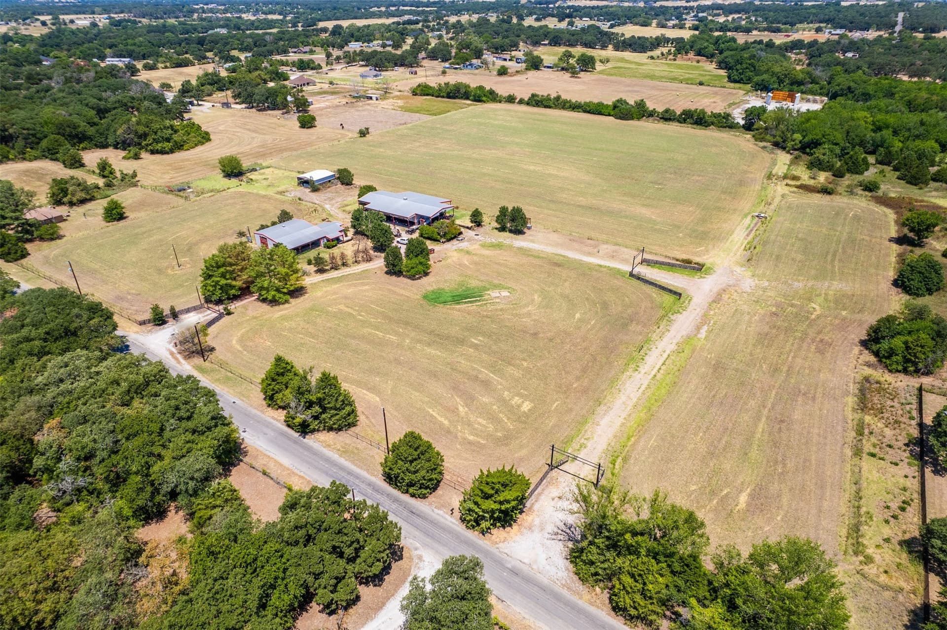 5 acres in Parker County - photo 11