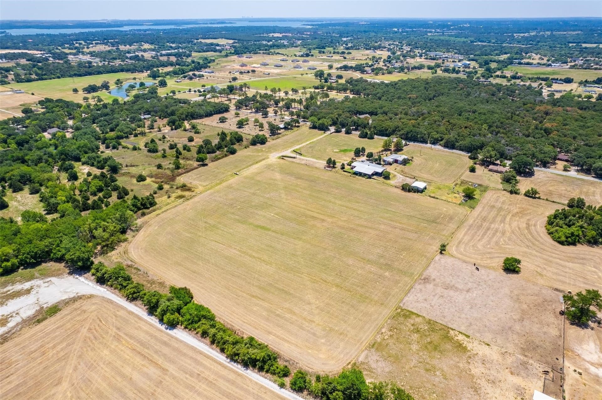 5 acres in Parker County - photo 8