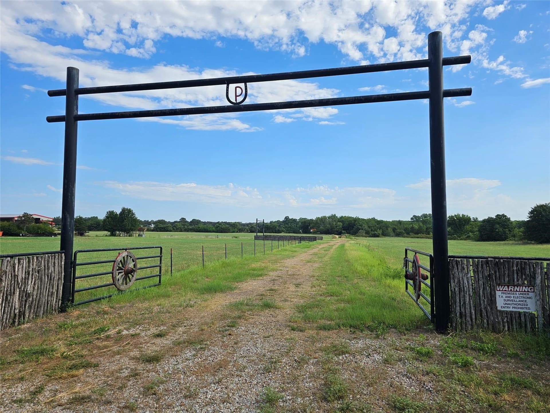 5 acres in Parker County - photo 2