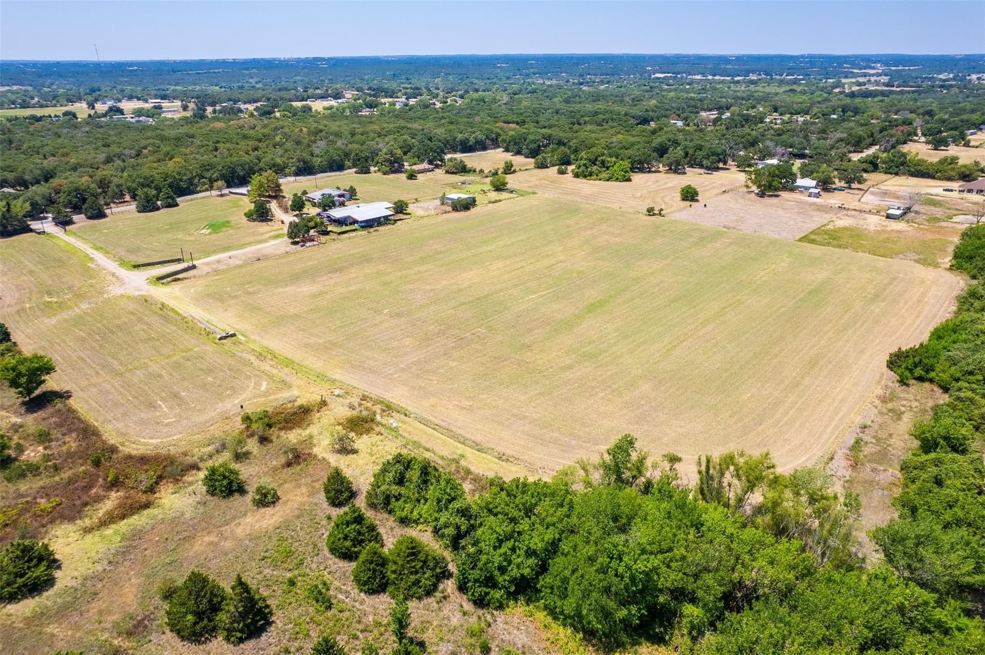 5 acres in Parker County - photo 9