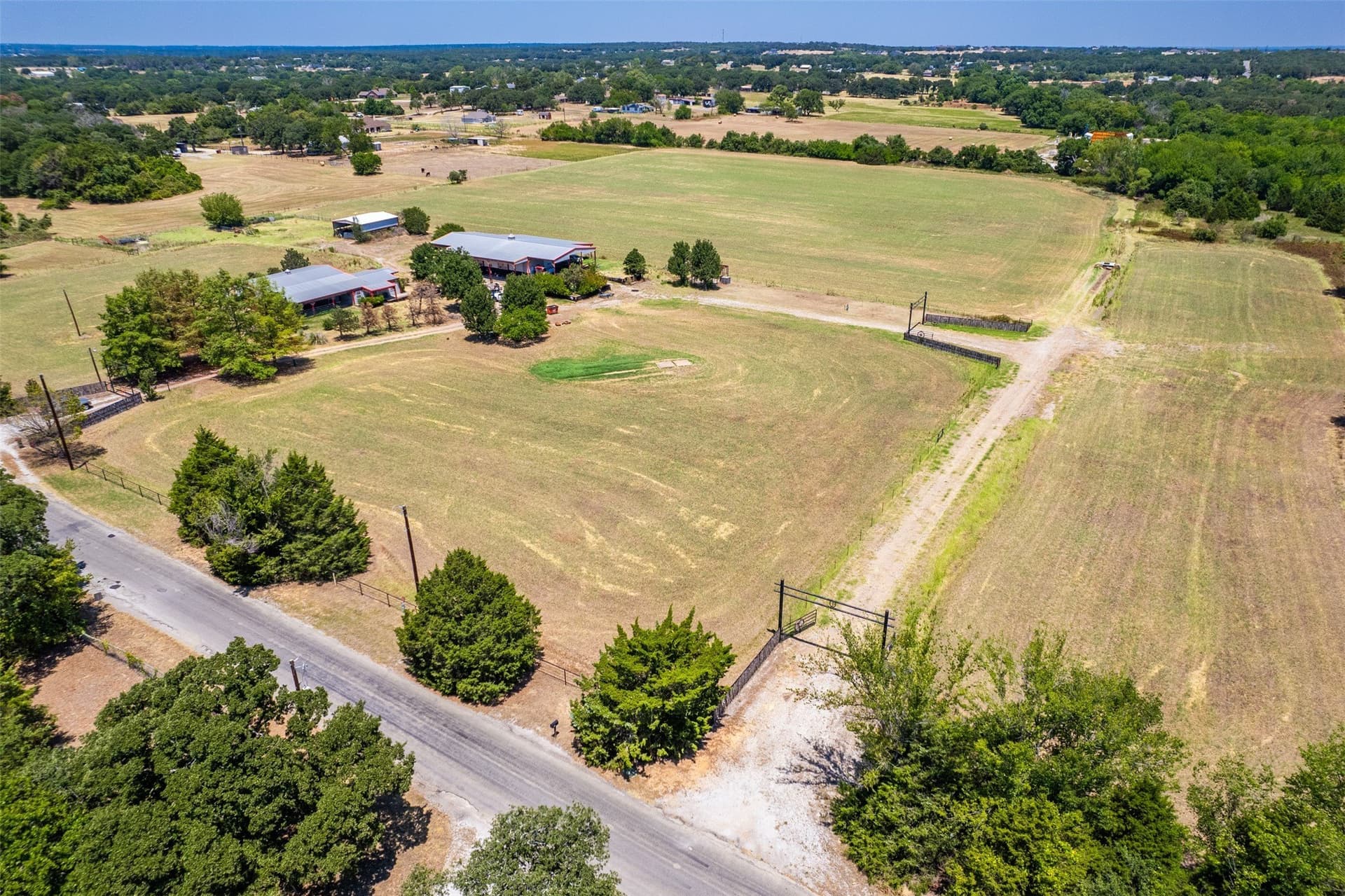 5 acres in Parker County - photo 12