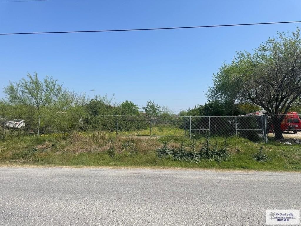 0.34 acres in CAMERON County