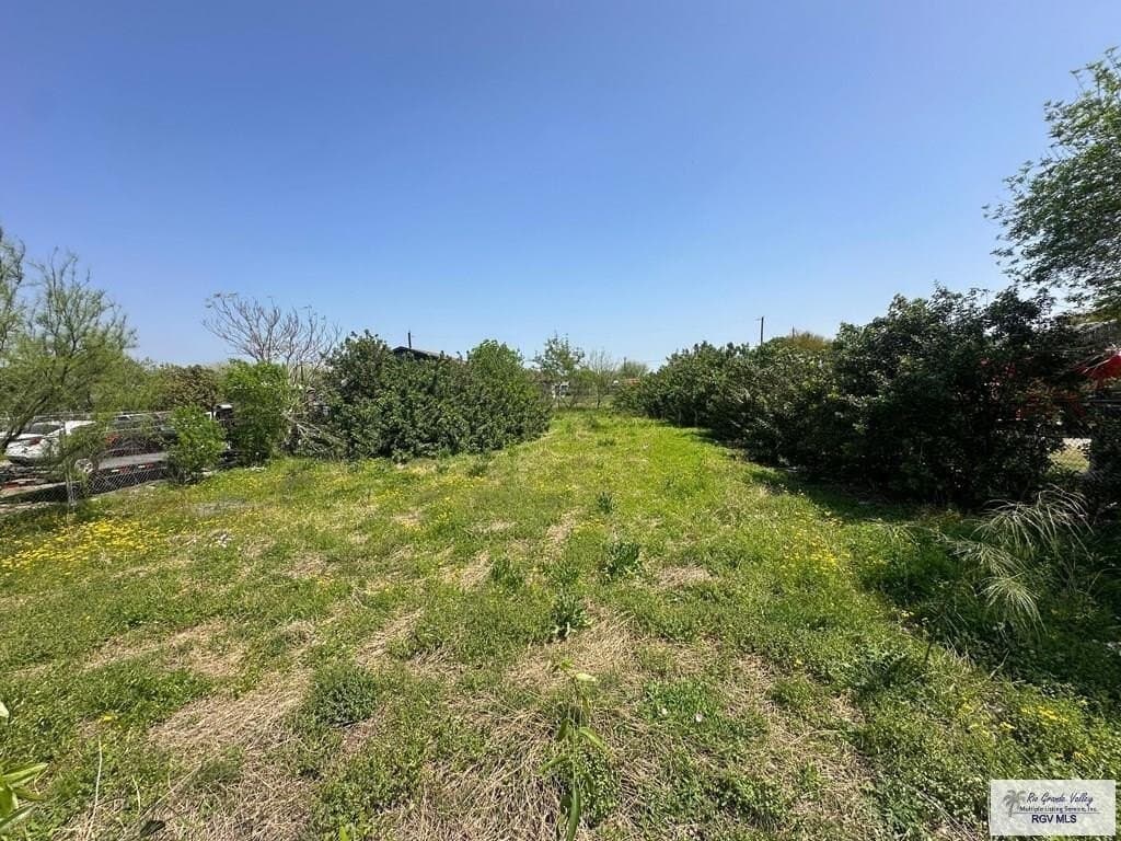 0.34 acres in CAMERON County featured view