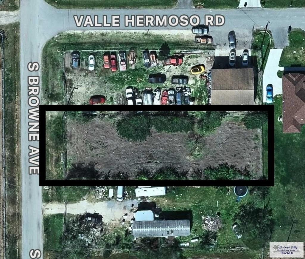 0.34 acres in CAMERON County - photo 8