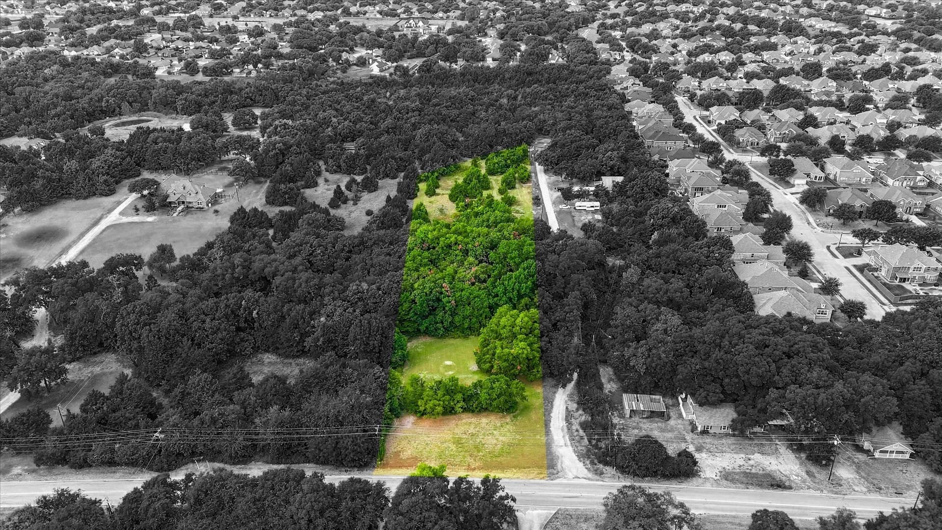 2.67 acres in Dallas County - photo 16