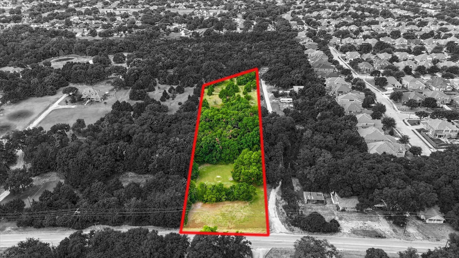 2.67 acres in Dallas County - photo 17
