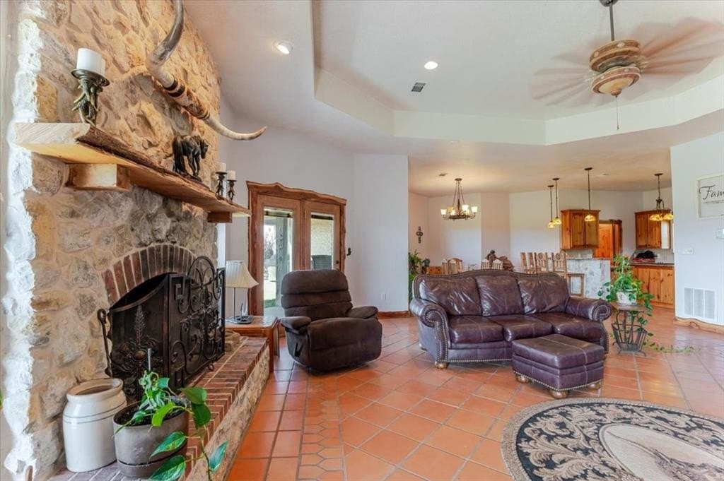 58.87 acres in Wise County featured view