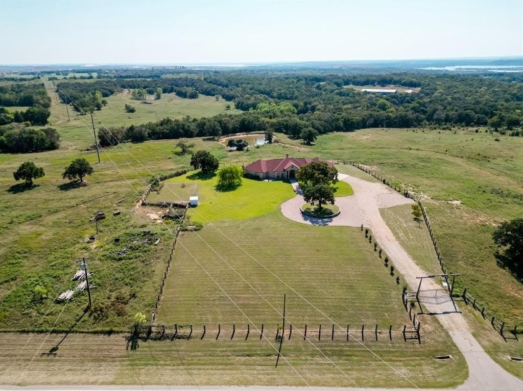 58.87 acres in Wise County