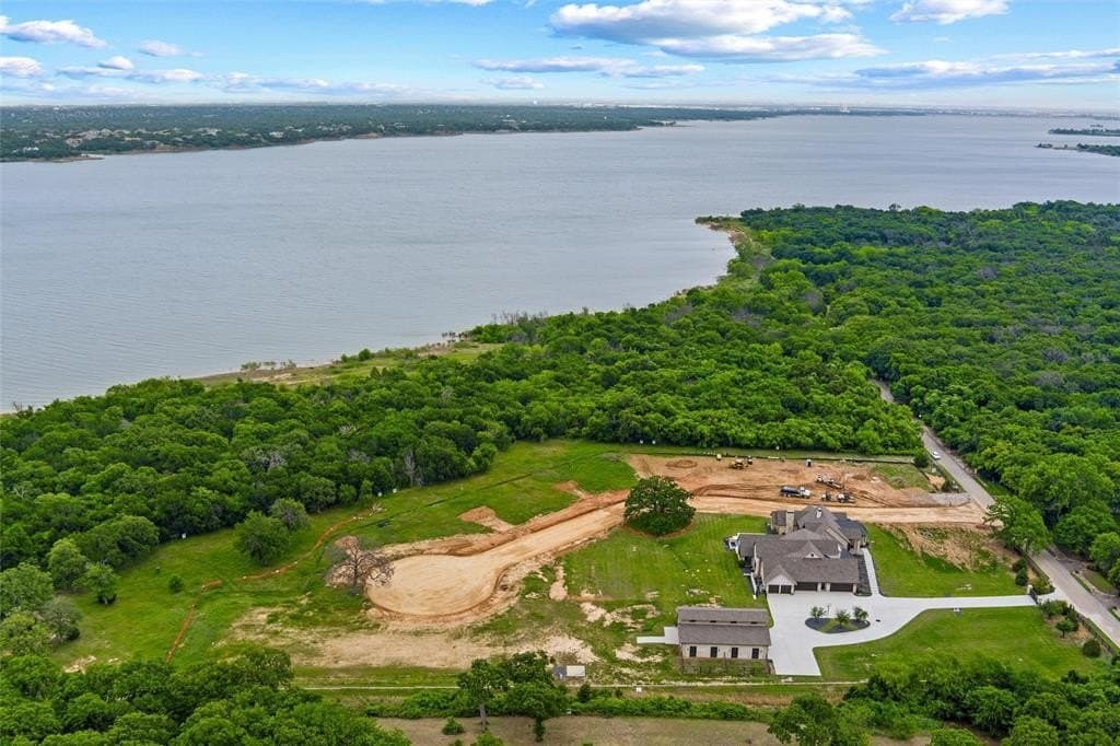 1.09 acres in Denton County gallery image 2