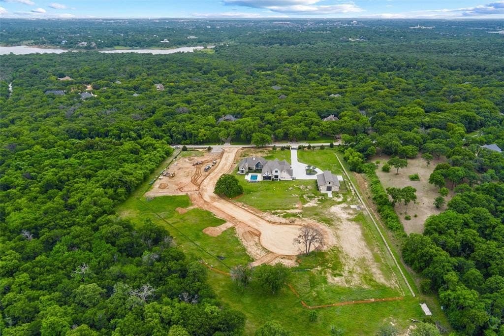 1.09 acres in Denton County gallery image 4