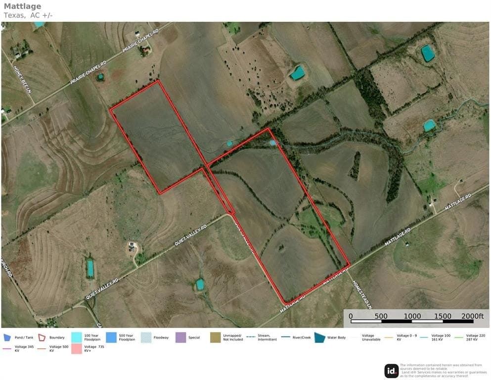 106.49 acres in McLennan County