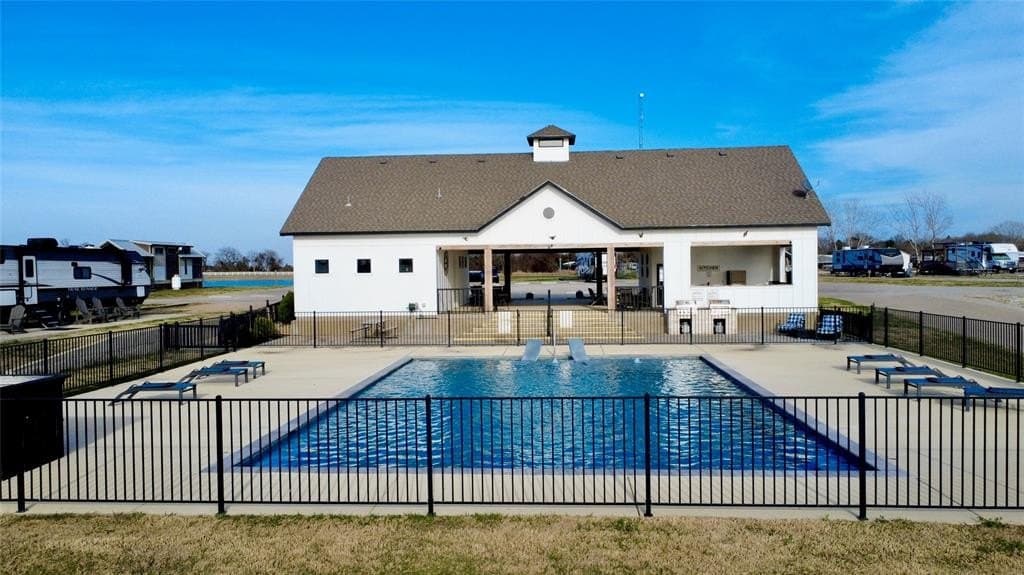 0.08 acres in Navarro County gallery image 3