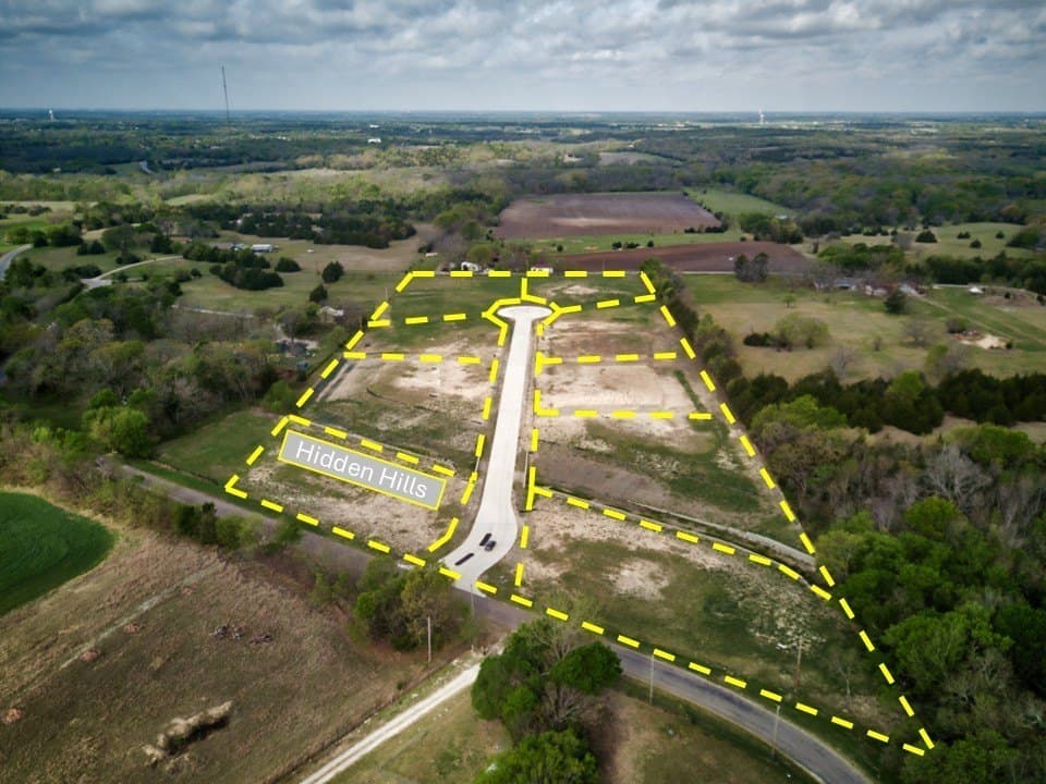 1.48 acres in Collin County gallery image 3