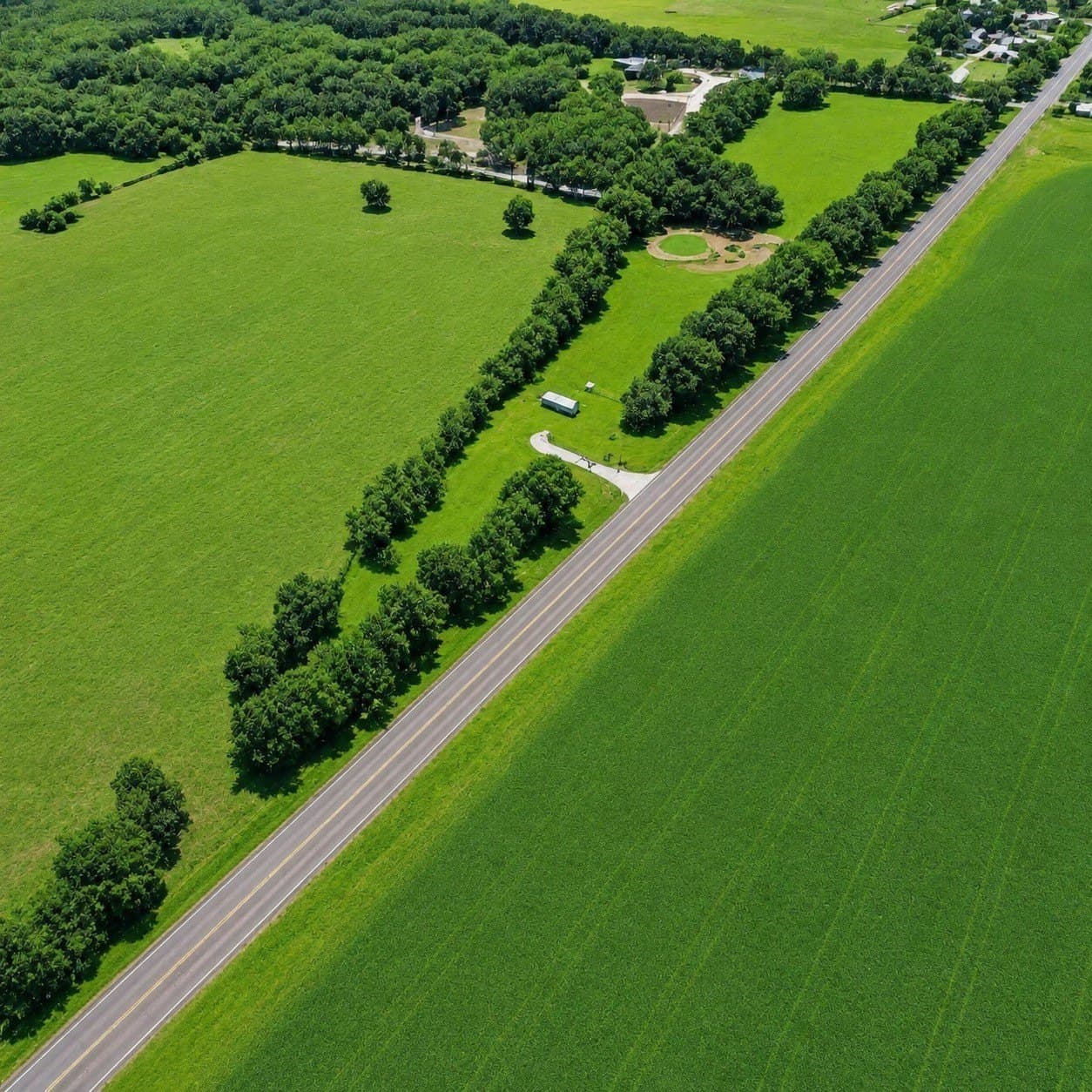 5.98 acres in Hill County - photo 3