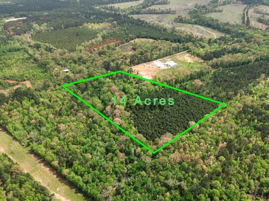 14 acres in Harrison County gallery image 4