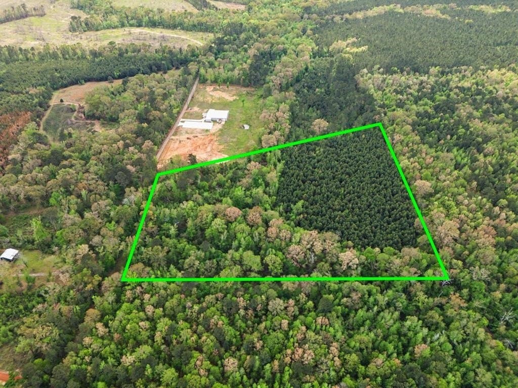 14 acres in Harrison County gallery image 3