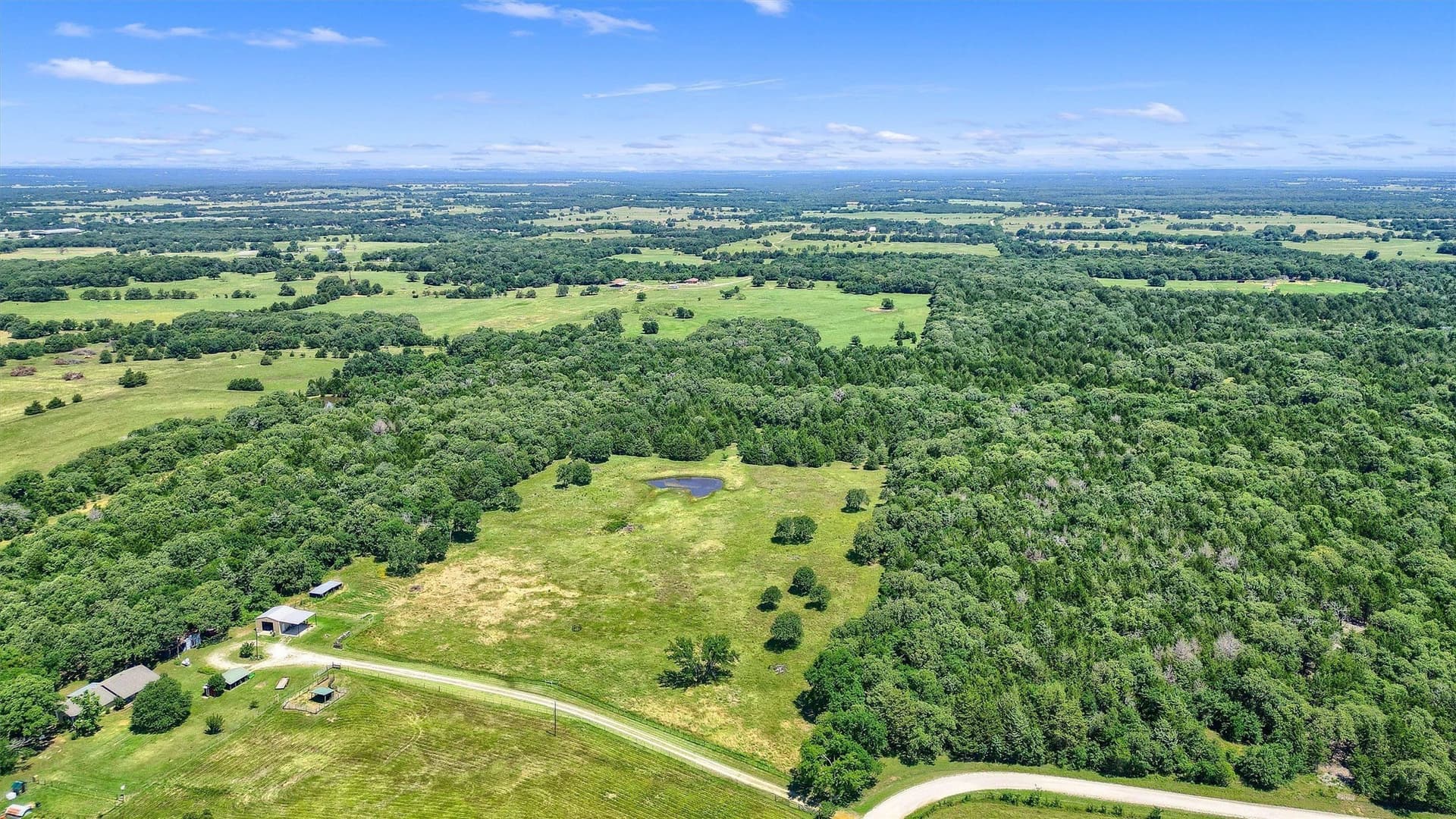 15.8 acres in Cooke County gallery image 2