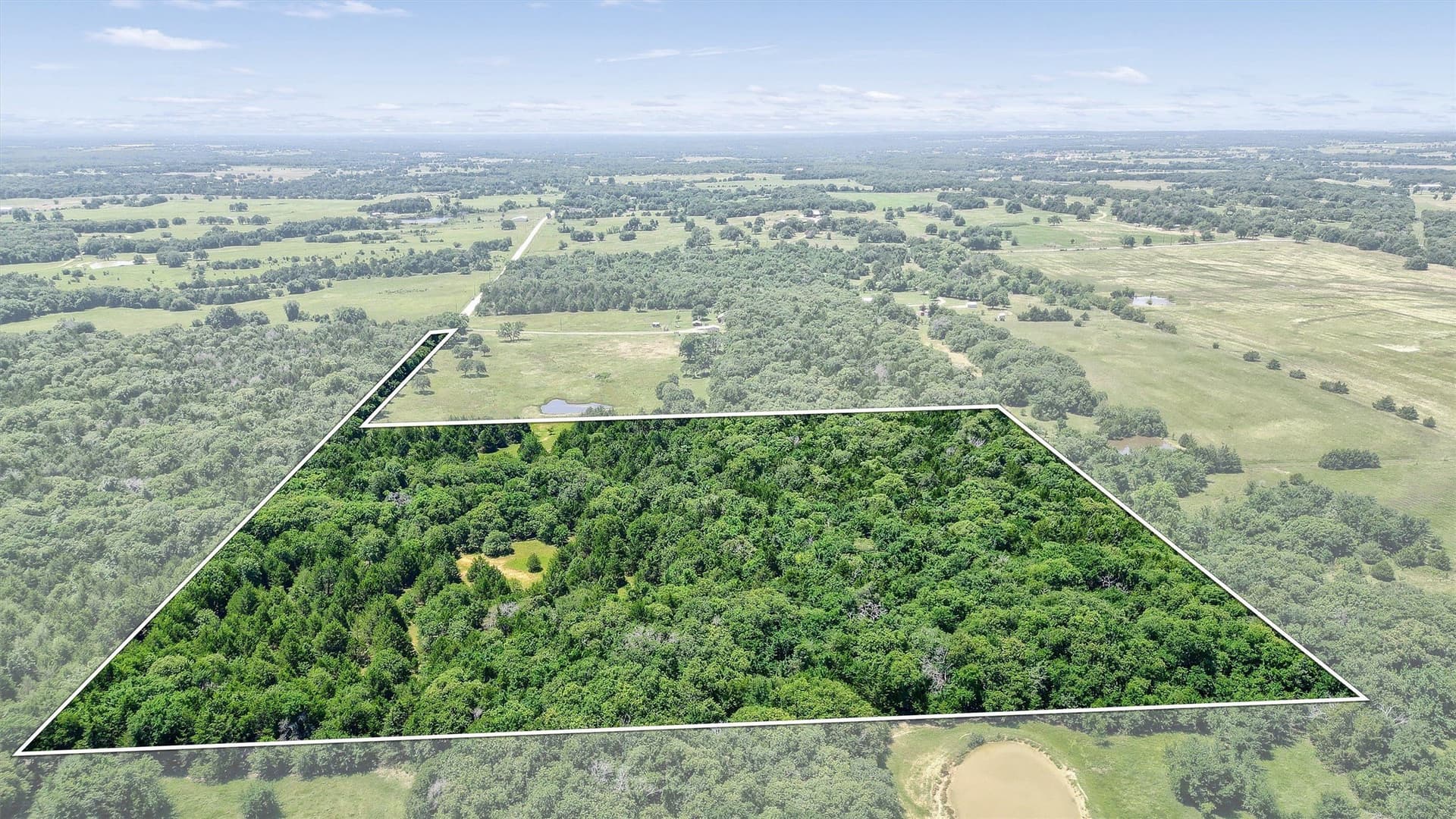 15.8 acres in Cooke County - photo 11