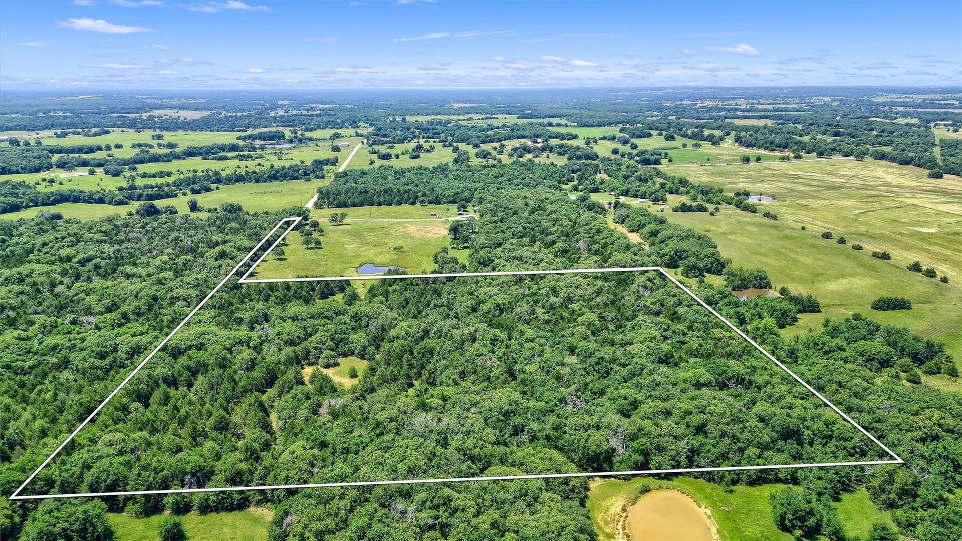 15.8 acres in Cooke County - photo 16