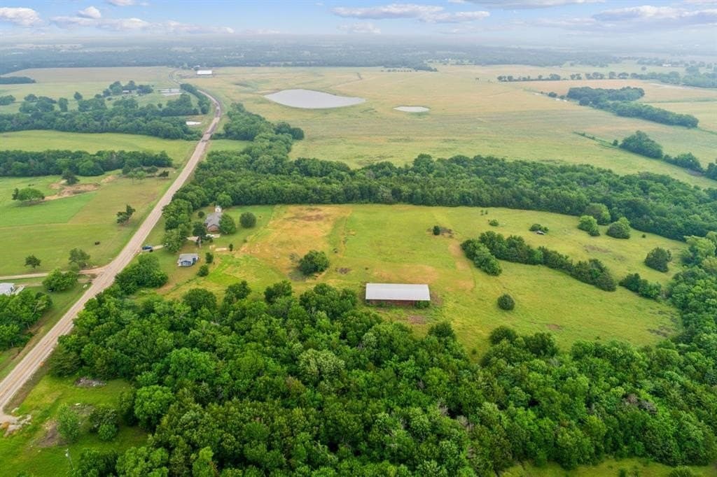 55.68 acres in Fannin County gallery image 2