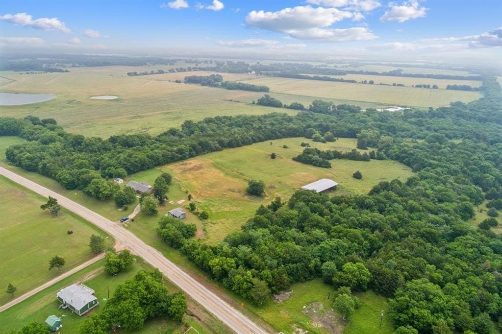 55.68 acres in Fannin County