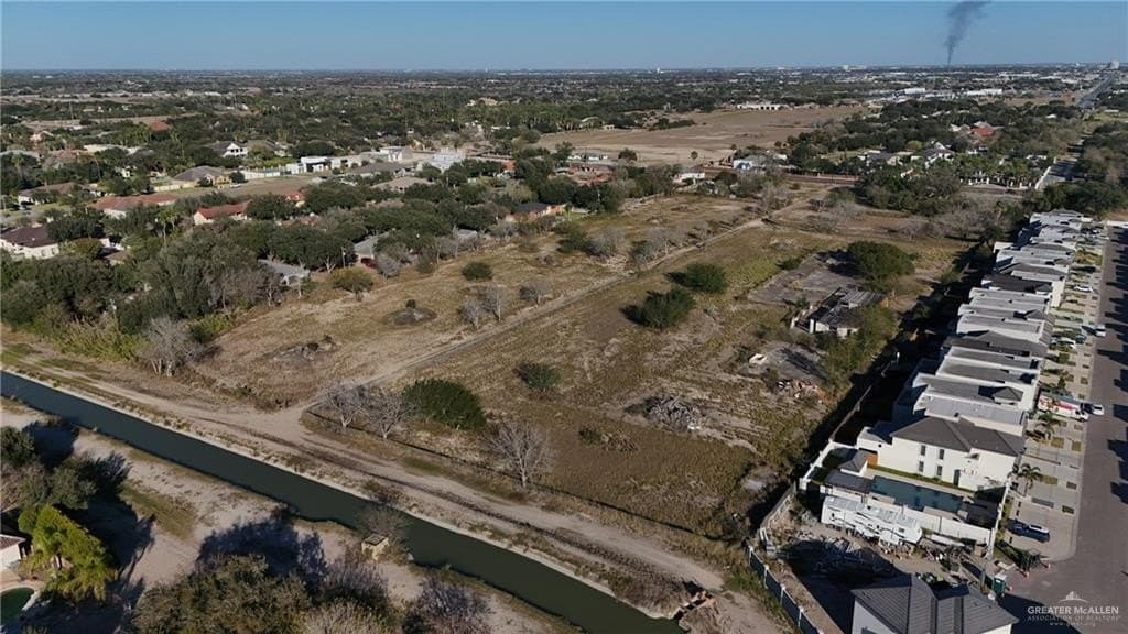11.17 acres in Hidalgo County - photo 3