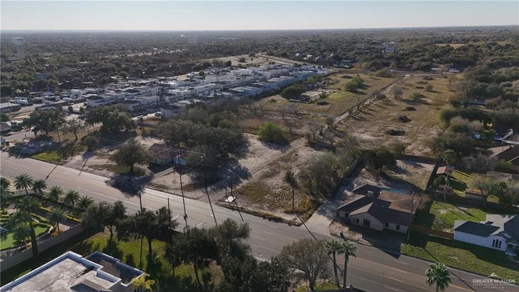 11.17 acres in Hidalgo County - photo 4