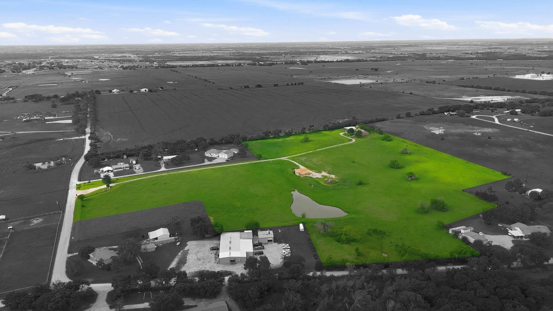 19.48 acres in Denton County - photo 40