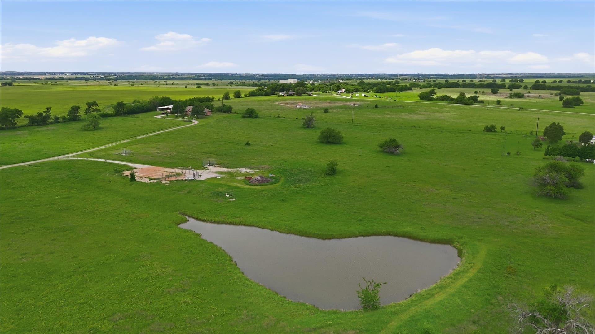 19.48 acres in Denton County - photo 38