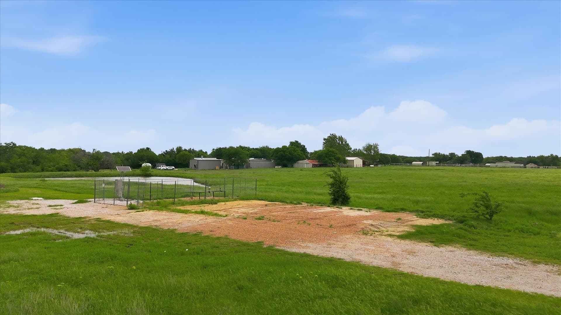 19.48 acres in Denton County - photo 34